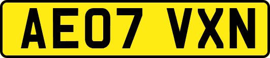 AE07VXN