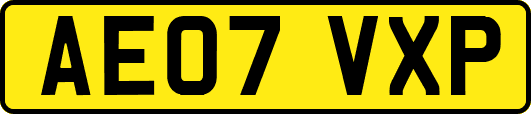 AE07VXP