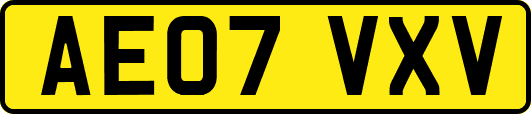 AE07VXV