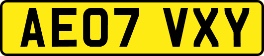 AE07VXY