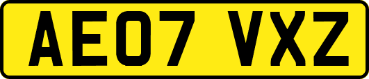 AE07VXZ