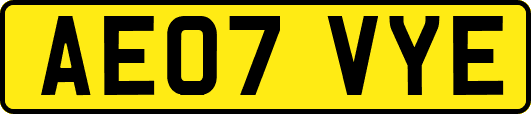 AE07VYE