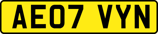 AE07VYN