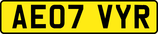 AE07VYR