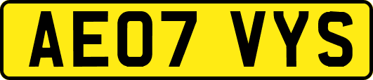 AE07VYS