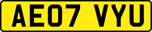 AE07VYU