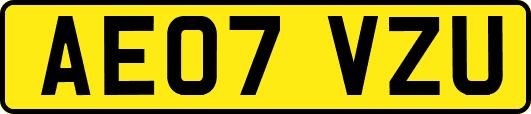 AE07VZU