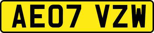 AE07VZW