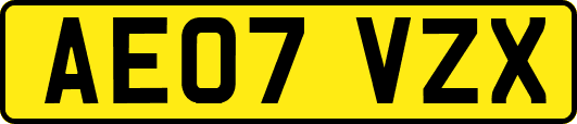 AE07VZX