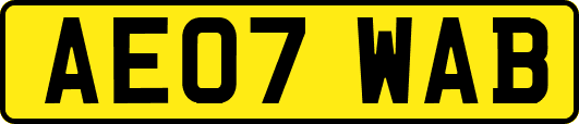 AE07WAB
