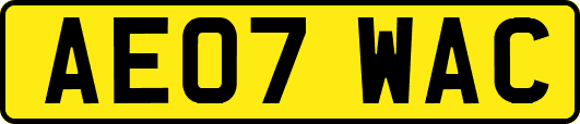 AE07WAC