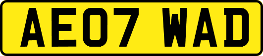AE07WAD