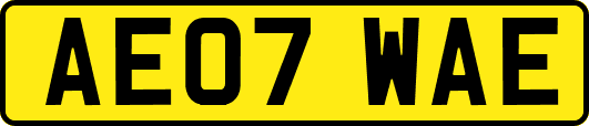 AE07WAE