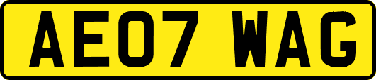 AE07WAG