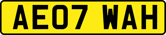 AE07WAH