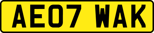 AE07WAK