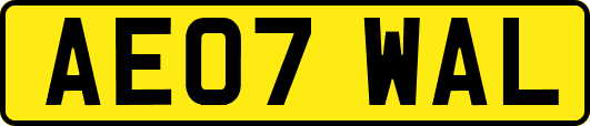 AE07WAL