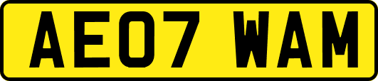 AE07WAM