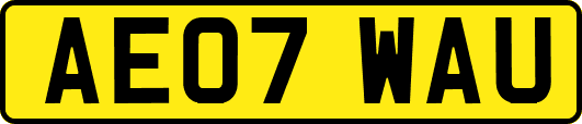 AE07WAU