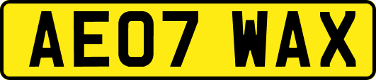 AE07WAX