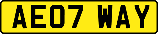 AE07WAY
