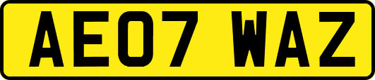 AE07WAZ