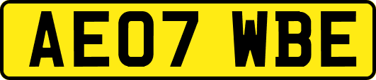 AE07WBE