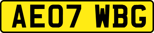 AE07WBG