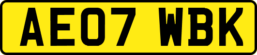 AE07WBK