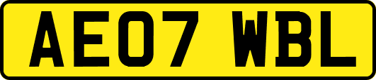 AE07WBL