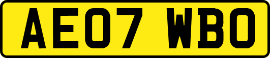 AE07WBO