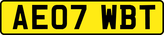 AE07WBT