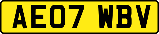 AE07WBV