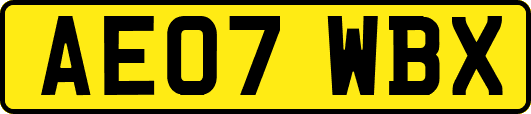 AE07WBX