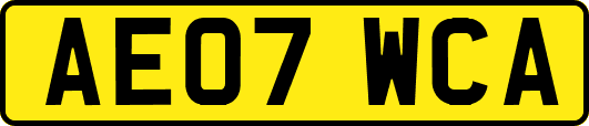 AE07WCA
