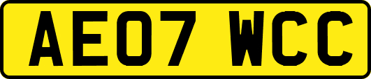 AE07WCC