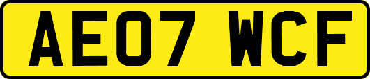 AE07WCF