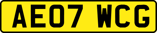 AE07WCG