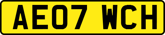 AE07WCH