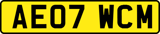 AE07WCM