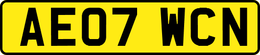 AE07WCN