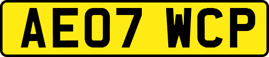 AE07WCP