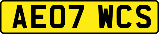 AE07WCS