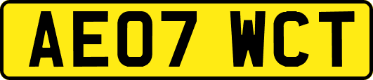 AE07WCT