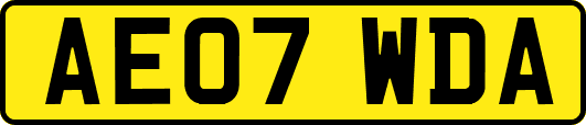 AE07WDA