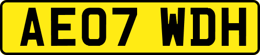 AE07WDH