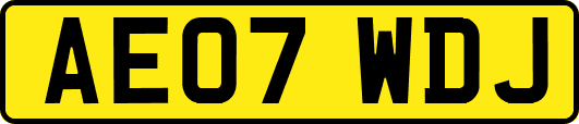 AE07WDJ