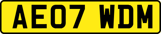 AE07WDM