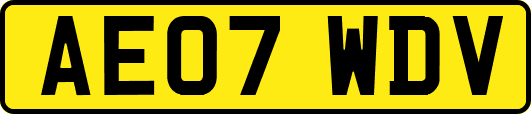 AE07WDV