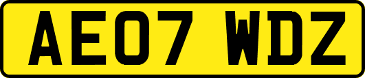 AE07WDZ